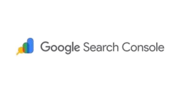 google search console